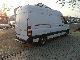 2010 Mercedes-Benz  Sprinter Van or truck up to 7.5t Box-type delivery van - high and long photo 1