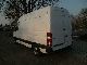 2010 Mercedes-Benz  Sprinter Van or truck up to 7.5t Box-type delivery van - high and long photo 2