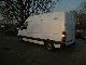 2010 Mercedes-Benz  Sprinter Van or truck up to 7.5t Box-type delivery van - high and long photo 6