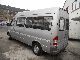 2003 Mercedes-Benz  Sprinter 213CDI (313) High-long eight-seater 1.HAND Van or truck up to 7.5t Estate - minibus up to 9 seats photo 3