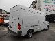 1998 Mercedes-Benz  Sprinter 208 (308) Box-LONG HIGH AIR CONDITIONING Van or truck up to 7.5t Box-type delivery van - high and long photo 3
