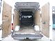 1998 Mercedes-Benz  Sprinter 208 (308) Box-LONG HIGH AIR CONDITIONING Van or truck up to 7.5t Box-type delivery van - high and long photo 4