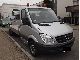 2008 Mercedes-Benz  Sprinter 315CDI * Tax, excellent condition * Van or truck up to 7.5t Car carrier photo 3