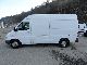 2005 Mercedes-Benz  Sprinter 316 CDI Long high air Van or truck up to 7.5t Box-type delivery van - high and long photo 1