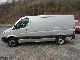 2007 Mercedes-Benz  Sprinter 315 CDI Long Air Van or truck up to 7.5t Box-type delivery van - long photo 1
