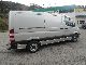 2007 Mercedes-Benz  Sprinter 315 CDI Long Air Van or truck up to 7.5t Box-type delivery van - long photo 2