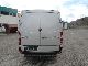 2007 Mercedes-Benz  Sprinter 315 CDI Long Air Van or truck up to 7.5t Box-type delivery van - long photo 3