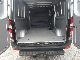 2007 Mercedes-Benz  Sprinter 315 CDI Long Air Van or truck up to 7.5t Box-type delivery van - long photo 5