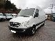 Mercedes-Benz  Sprinter 316 CDI Maxi climate 2009 Box-type delivery van - high and long photo