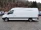 2009 Mercedes-Benz  Sprinter 316 CDI Maxi climate Van or truck up to 7.5t Box-type delivery van - high and long photo 2