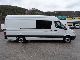 2009 Mercedes-Benz  Sprinter 316 CDI Maxi climate Van or truck up to 7.5t Box-type delivery van - high and long photo 3