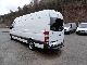 2009 Mercedes-Benz  Sprinter 316 CDI Maxi climate Van or truck up to 7.5t Box-type delivery van - high and long photo 4