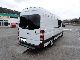 2009 Mercedes-Benz  Sprinter 316 CDI Maxi climate Van or truck up to 7.5t Box-type delivery van - high and long photo 5