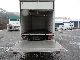 2004 Mercedes-Benz  Atego 818 LBW cases Van or truck up to 7.5t Box photo 6