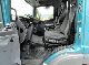 2006 Mercedes-Benz  Atego 815 tipper Van or truck up to 7.5t Three-sided Tipper photo 6