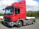 Mercedes-Benz  LLS Actros 1841 * Low-Deck * with coupling 2007 Volume trailer photo