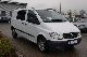 2009 Mercedes-Benz  Vito 115 CDI Compact Mixto | 5 Seat | Nav | NP: 47.900. Van or truck up to 7.5t Estate - minibus up to 9 seats photo 6