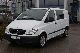 2009 Mercedes-Benz  Vito 115 CDI Compact Mixto | 5 Seat | Nav | NP: 47.900. Van or truck up to 7.5t Estate - minibus up to 9 seats photo 7