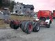 1981 Mercedes-Benz  1624 Truck over 7.5t Chassis photo 2