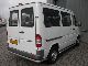 2003 Mercedes-Benz  SPRINTER 208CDI 9-SEATER (ORIGINAL) Cars Van or truck up to 7.5t Estate - minibus up to 9 seats photo 1