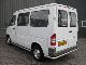 2003 Mercedes-Benz  SPRINTER 208CDI 9-SEATER (ORIGINAL) Cars Van or truck up to 7.5t Estate - minibus up to 9 seats photo 2