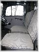 1969 Mercedes-Benz  L 710 vintage horse transporter Van or truck up to 7.5t Cattle truck photo 11