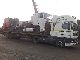 2002 Mercedes-Benz  ATEGO 1318 Truck over 7.5t Sweeping machine photo 11