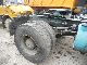 1996 Mercedes-Benz  2031 S No 2038-switching Journal Semi-trailer truck Standard tractor/trailer unit photo 3