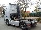 2007 Mercedes-Benz  Actros MPII 1844 - € 5 - Megaspace hydraulic Semi-trailer truck Standard tractor/trailer unit photo 2