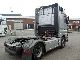 2007 Mercedes-Benz  Actros MPII 1844 - € 5 - Megaspace hydraulic Semi-trailer truck Standard tractor/trailer unit photo 4