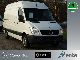 Mercedes-Benz  216 CDI Sprinter RS ​​3665, high roof, trailer hitch, etc. Euro5 2010 Box-type delivery van - high photo