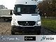 2010 Mercedes-Benz  216 CDI Sprinter RS ​​3665, high roof, trailer hitch, etc. Euro5 Van or truck up to 7.5t Box-type delivery van - high photo 1