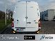 2010 Mercedes-Benz  216 CDI Sprinter RS ​​3665, high roof, trailer hitch, etc. Euro5 Van or truck up to 7.5t Box-type delivery van - high photo 3