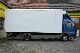 2003 Mercedes-Benz  Atego 818 L Radiator Van or truck up to 7.5t Refrigerator body photo 1