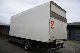 2003 Mercedes-Benz  Atego 818 L Radiator Van or truck up to 7.5t Refrigerator body photo 4