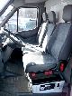 2004 Mercedes-Benz  Sprinter 311 CDI Sprintschift Van or truck up to 7.5t Stake body and tarpaulin photo 7