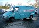 Mercedes-Benz  Sprinter 311 CDI, RS 3550cm, flat, heater 2001 Box-type delivery van - long photo