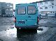 2001 Mercedes-Benz  Sprinter 311 CDI, RS 3550cm, flat, heater Van or truck up to 7.5t Box-type delivery van - long photo 4