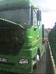 2004 Mercedes-Benz  Actros 18:44 Truck over 7.5t Other trucks over 7 photo 4