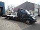 2008 Mercedes-Benz  Sprinter 518CDI Van or truck up to 7.5t Breakdown truck photo 7