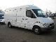 2004 Mercedes-Benz  311CDI MAXI, climate, 2seitenschieber door, I hand. Van or truck up to 7.5t Box-type delivery van - high and long photo 1