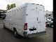 2004 Mercedes-Benz  311CDI MAXI, climate, 2seitenschieber door, I hand. Van or truck up to 7.5t Box-type delivery van - high and long photo 2