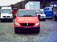 2005 Mercedes-Benz  Vito 115 Van or truck up to 7.5t Other vans/trucks up to 7 photo 1