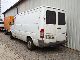2003 Mercedes-Benz  213 CDI Long Van or truck up to 7.5t Box-type delivery van - long photo 1