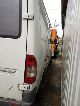 2003 Mercedes-Benz  213 CDI Long Van or truck up to 7.5t Box-type delivery van - long photo 2
