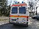 2005 Mercedes-Benz  313 CDI Van or truck up to 7.5t Ambulance photo 5