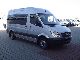 2008 Mercedes-Benz  Sprinter 215 CDI Combi 9 Seats II trailer hitch, Tempom., K Van or truck up to 7.5t Estate - minibus up to 9 seats photo 1
