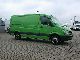 2007 Mercedes-Benz  Sprinter 211 CDI Long Van or truck up to 7.5t Box-type delivery van - long photo 1