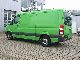 2007 Mercedes-Benz  Sprinter 211 CDI Long Van or truck up to 7.5t Box-type delivery van - long photo 2