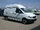 2008 Mercedes-Benz  Vito 109 CDI + High Long only 32 000 KM Van or truck up to 7.5t Box-type delivery van - high and long photo 1